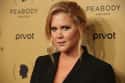 Amy Schumer on Random People Who Has Hosted 'Saturday Night Live'