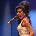 Amy Winehouse on Random Untimely Deaths Of The 27 Club Could Have Rational, Astrological Explanations
