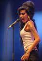 Amy Winehouse on Random Celebrities Who Died Without a Will