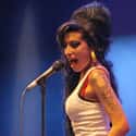 Amy Winehouse on Random Celebrities Who Died Without a Will