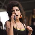 Amy Winehouse on Random Celebrity Ghosts As Famous In Death As They Were In Life