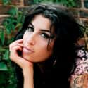 Amy Winehouse is listed (or ranked) 15 on the list The Best Female Vocalists Ever