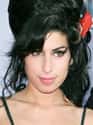 Amy Winehouse on Random Greatest New Female Vocalists of Past 10 Years