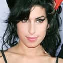 Amy Winehouse on Random Greatest New Female Vocalists of Past 10 Years