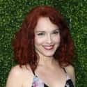 age 56   Amy Marie Yasbeck is an American film and television actress.