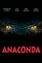 Anaconda on Random Scariest Ship Horror Movies Set on Sea