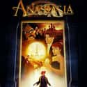 Anastasia on Random Best Animated Films