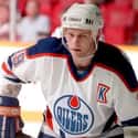 Anatoli Semenov on Random Greatest Russian Players in NHL History