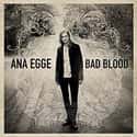 Ana Egge on Random Best Musical Artists From North Dakota