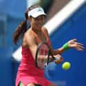Ana Ivanovic on Random Most Famous Athlete In World Right Now