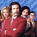 Anchorman: The Legend of Ron Burgundy on Random Best Movies to Watch When Getting Over a Breakup