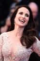 Gaffney, South Carolina, United States of America   Rosalie Anderson "Andie" MacDowell is an American actress.