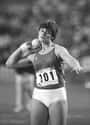 Andreas Krieger on Random Famous Transgender Athletes You Should Know