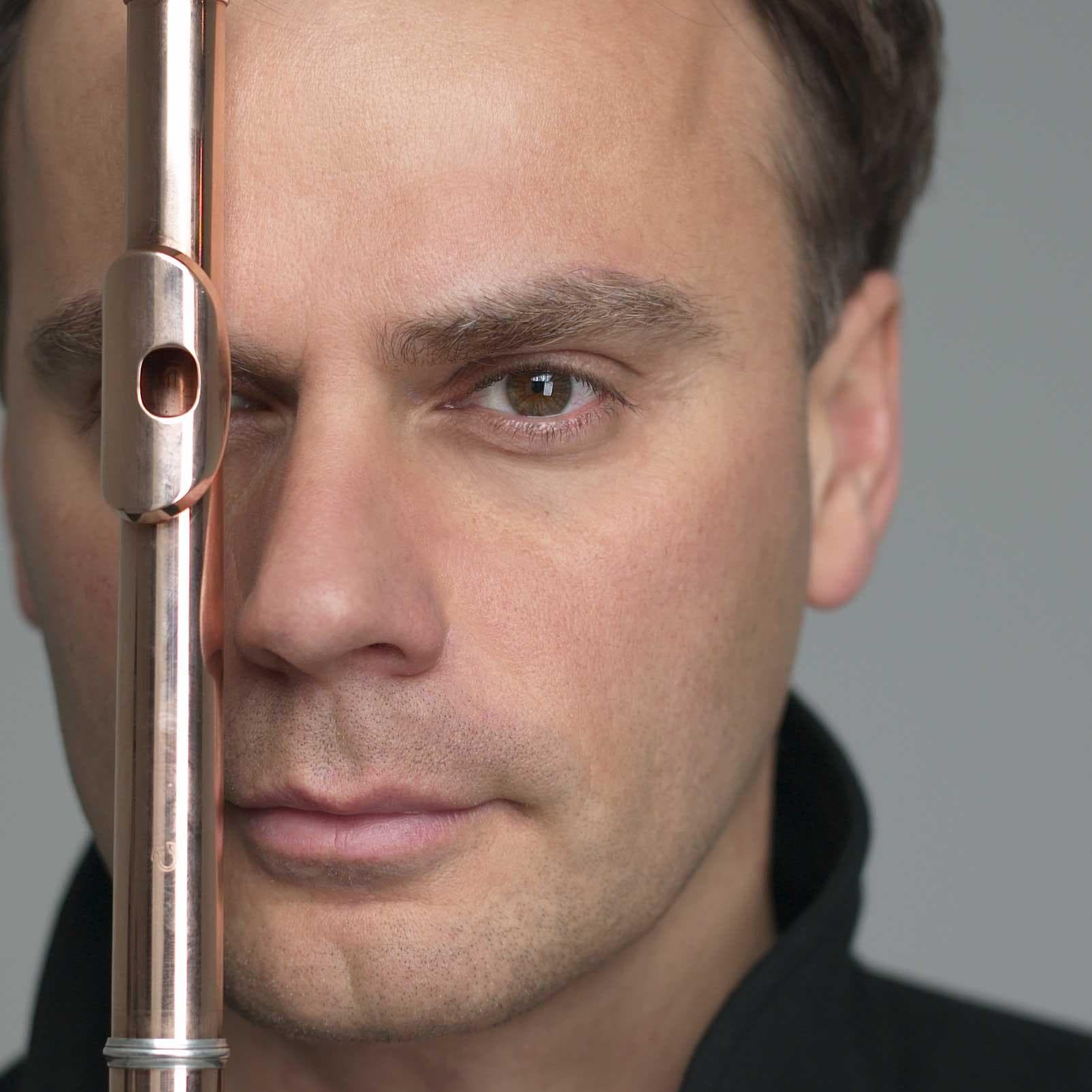 Famous Male Flautists List of Top Male Flautists