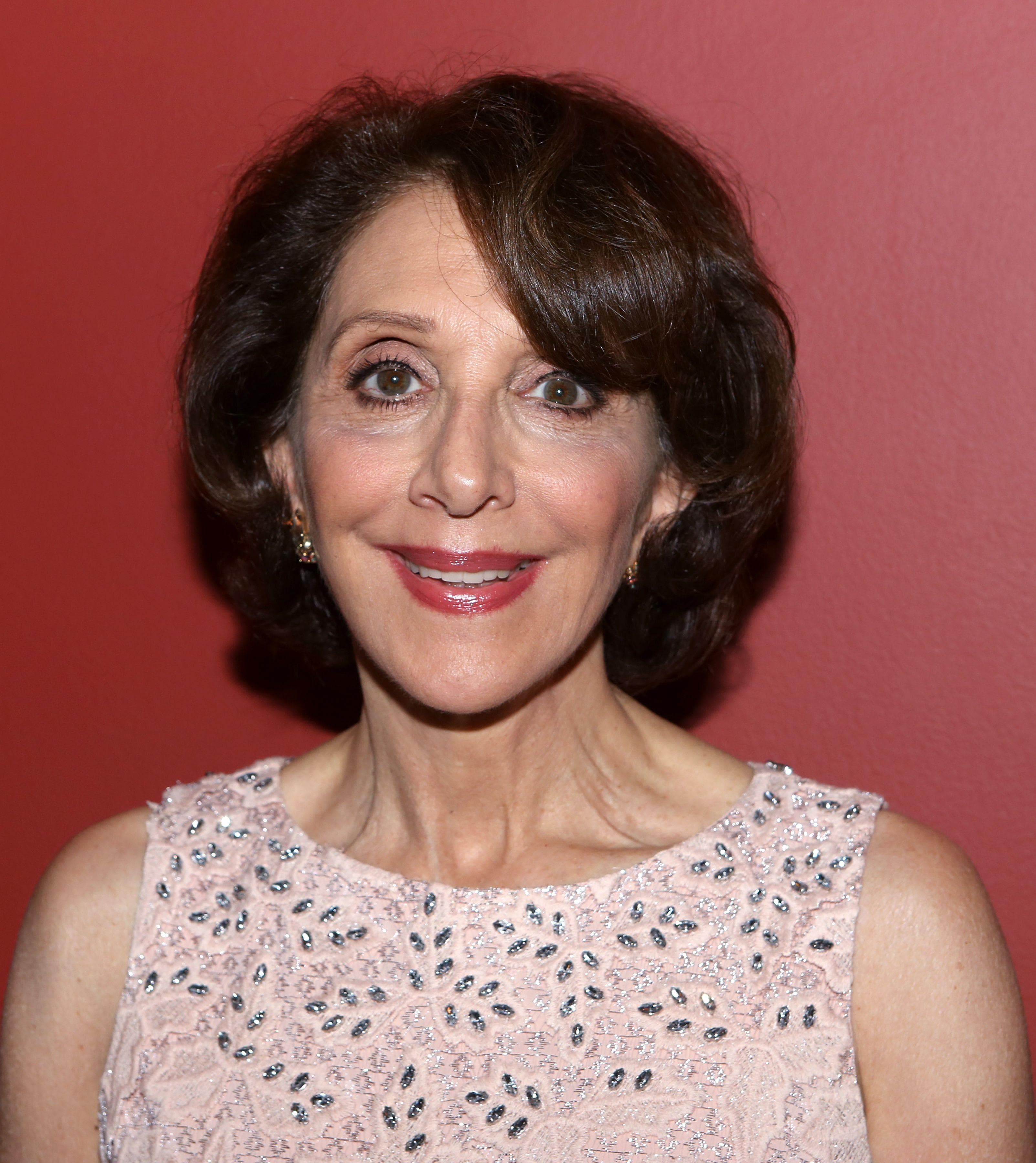 Andrea Martin