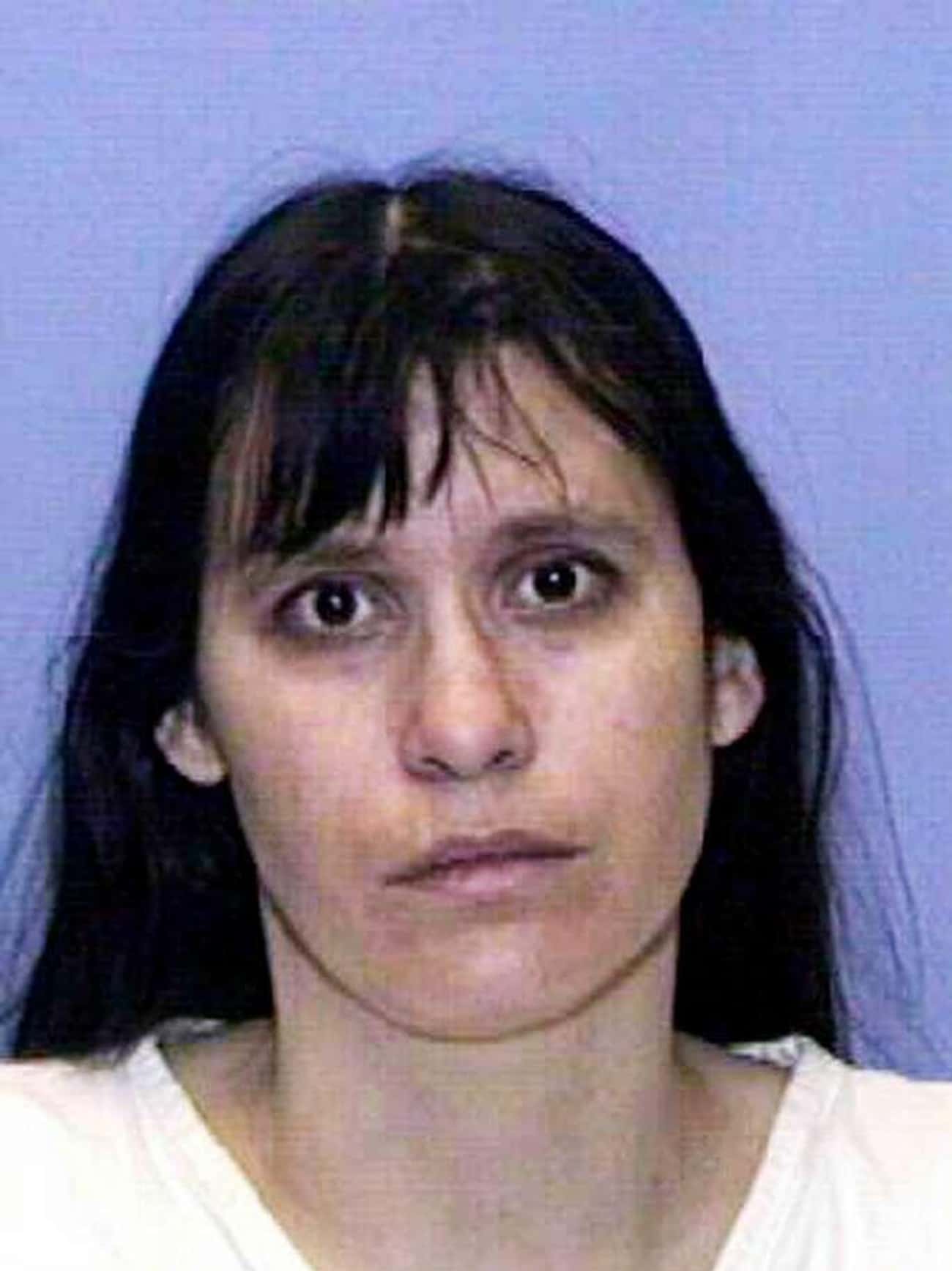 Andrea Yates Drowned Her Five Children