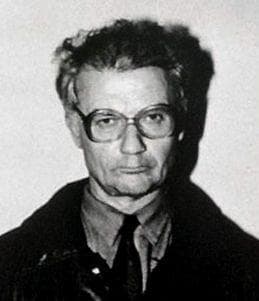 Andrei Chikatilo