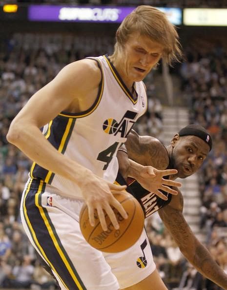 Best Utah Jazz of All Time Top Jazz Players Ranked