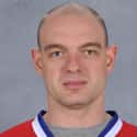 Andrei Markov on Random Greatest Russian Players in NHL History