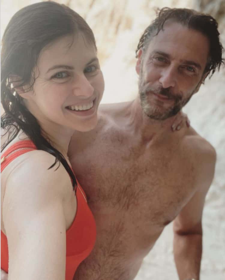 Who Has Alexandra Daddario Dated?