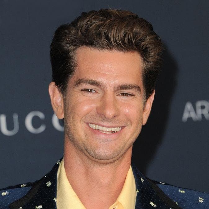 Andrew Garfield