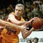 Andrew Gaze is listed (or ranked) 6 on the list The Greatest Seton Hall Basketball Players of All Time