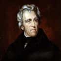 Andrew Jackson on Random Dying Words: Last Words Spoken By Famous People At Death