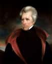 Andrew Jackson on Random U.S. President and Medical Problem They've Ever Had