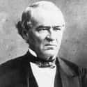 Andrew Johnson on Random Last Pictures Of US Presidents Before They Died