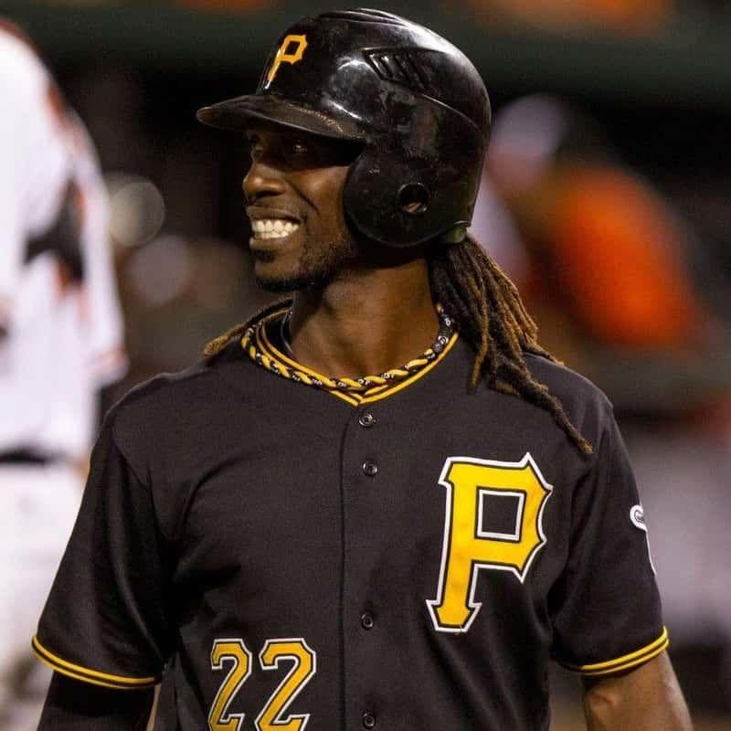 Andrew McCutchen