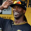 Andrew McCutchen on Random Most Likable Active MLB Players