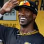 Andrew McCutchen is listed (or ranked) 11 on the list The Best Current MLB Outfielders
