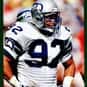 David Wyman is listed (or ranked) 41 on the list The Best Denver Broncos Linebackers of All Time