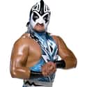 Super Fly is listed (or ranked) 35 on the list The Best Lucha Underground Wrestlers Of All Time