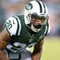 Kyle Wilson is listed (or ranked) 4 on the list The Best New York Jets Cornerbacks Of All Time