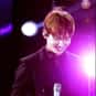 Changmin is listed (or ranked) 23 on the list The Best K-pop Dancers of All Time