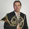Michael Thompson on Random Best Horn Players in World
