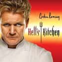 Hell's Kitchen on Random Best Career Competition Shows
