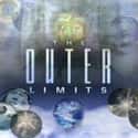 The Outer Limits on Random Best Sci-Fi Television Series