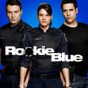 Rookie Blue on Random TV Shows Canceled Before Their Time