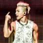 Taeyang is listed (or ranked) 8 on the list The Best K-pop Dancers of All Time