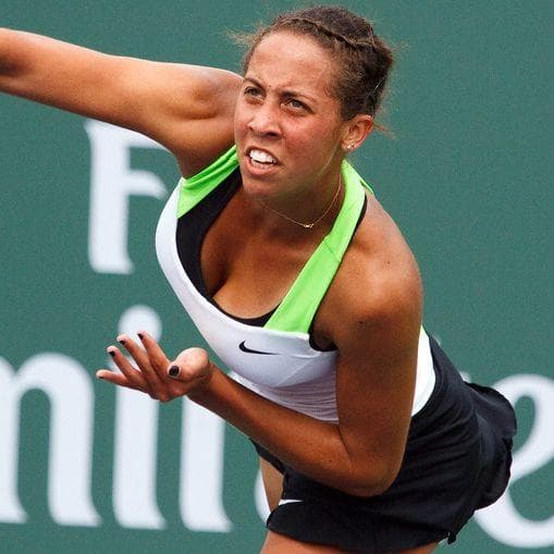 Best American Tennis Players List of Famous Tennis Players from