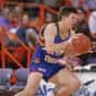 Andrew Vlahov is listed (or ranked) 42 on the list The Greatest Stanford Basketball Players of All Time