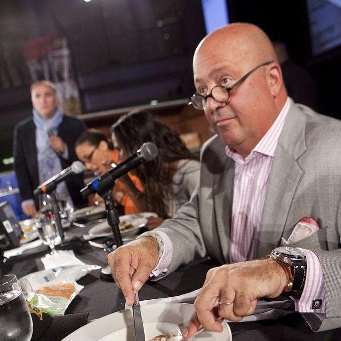 Famous Food Critics List of the WellKnown Food Critics