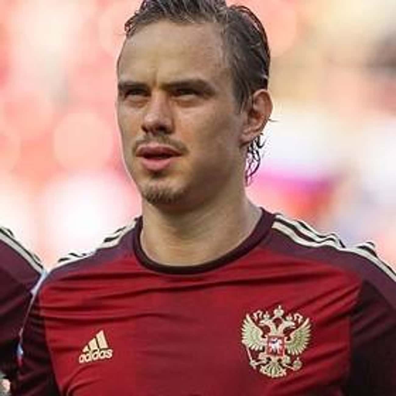 Andrey Yeshchenko