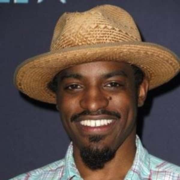 André 3000