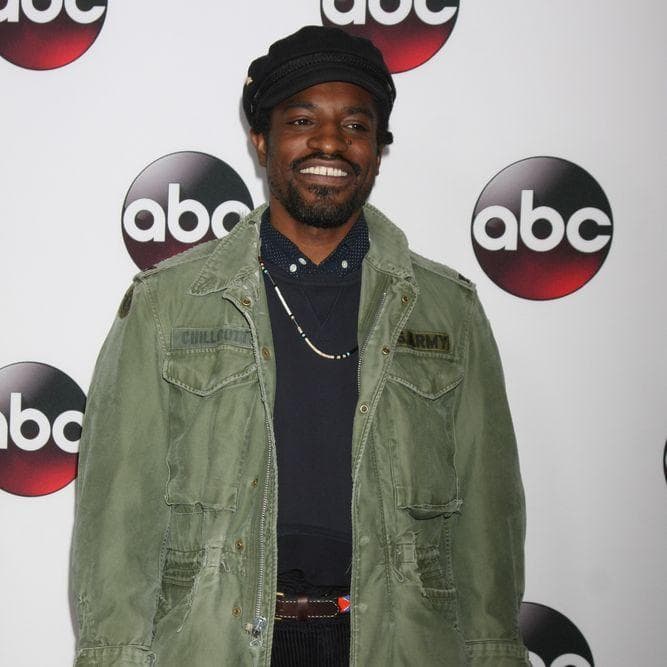André 3000