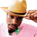André 3000 on Random Greatest Rappers