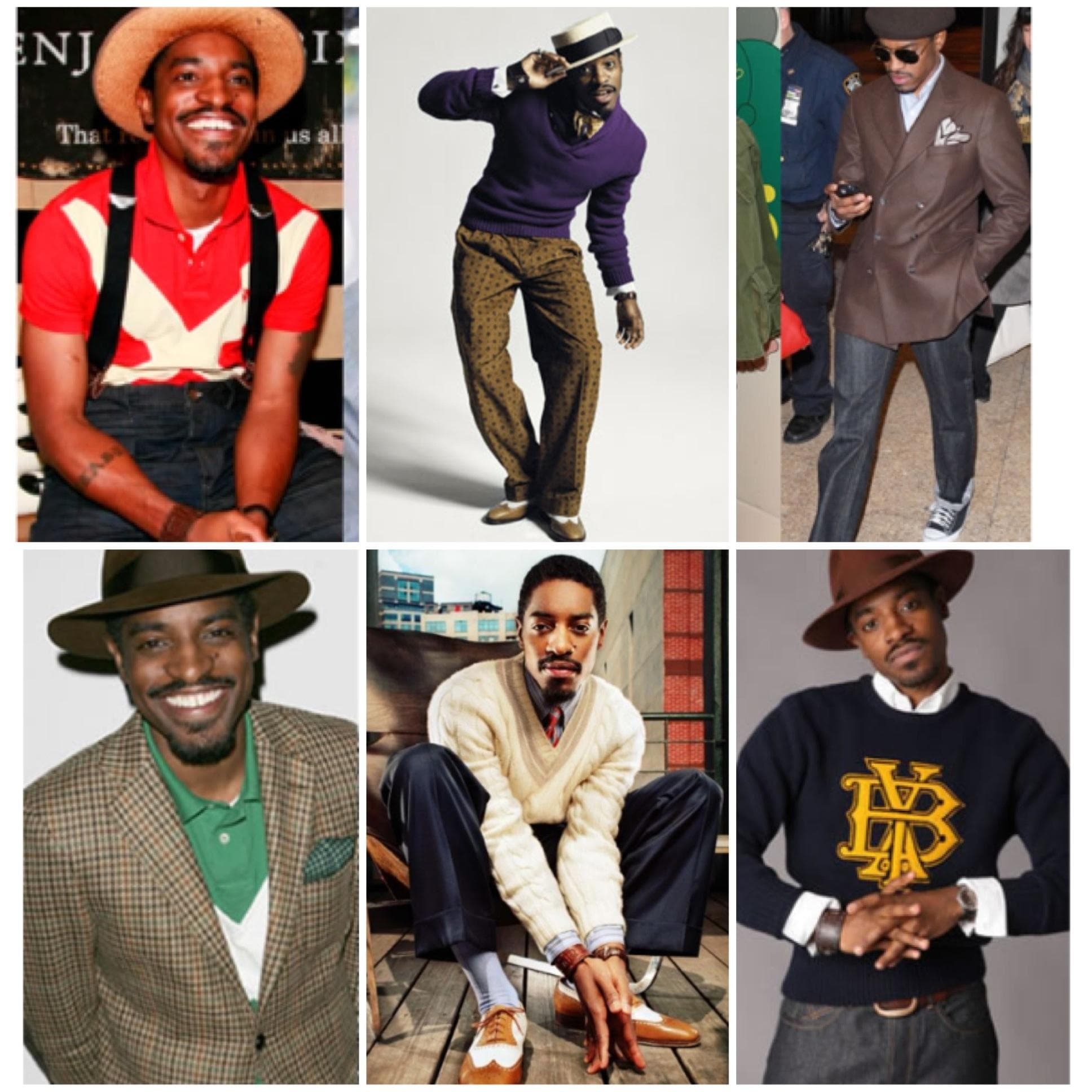 Best Dressed Rappers List of Most Fashionable Hip Hop Artists