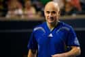 Andre Agassi on Random Greatest Men's Tennis Players